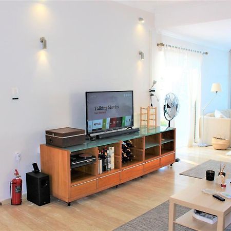 Naftilos Blue View Retreat Αβία Εξωτερικό φωτογραφία