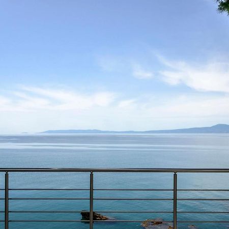 Naftilos Blue View Retreat Αβία Εξωτερικό φωτογραφία