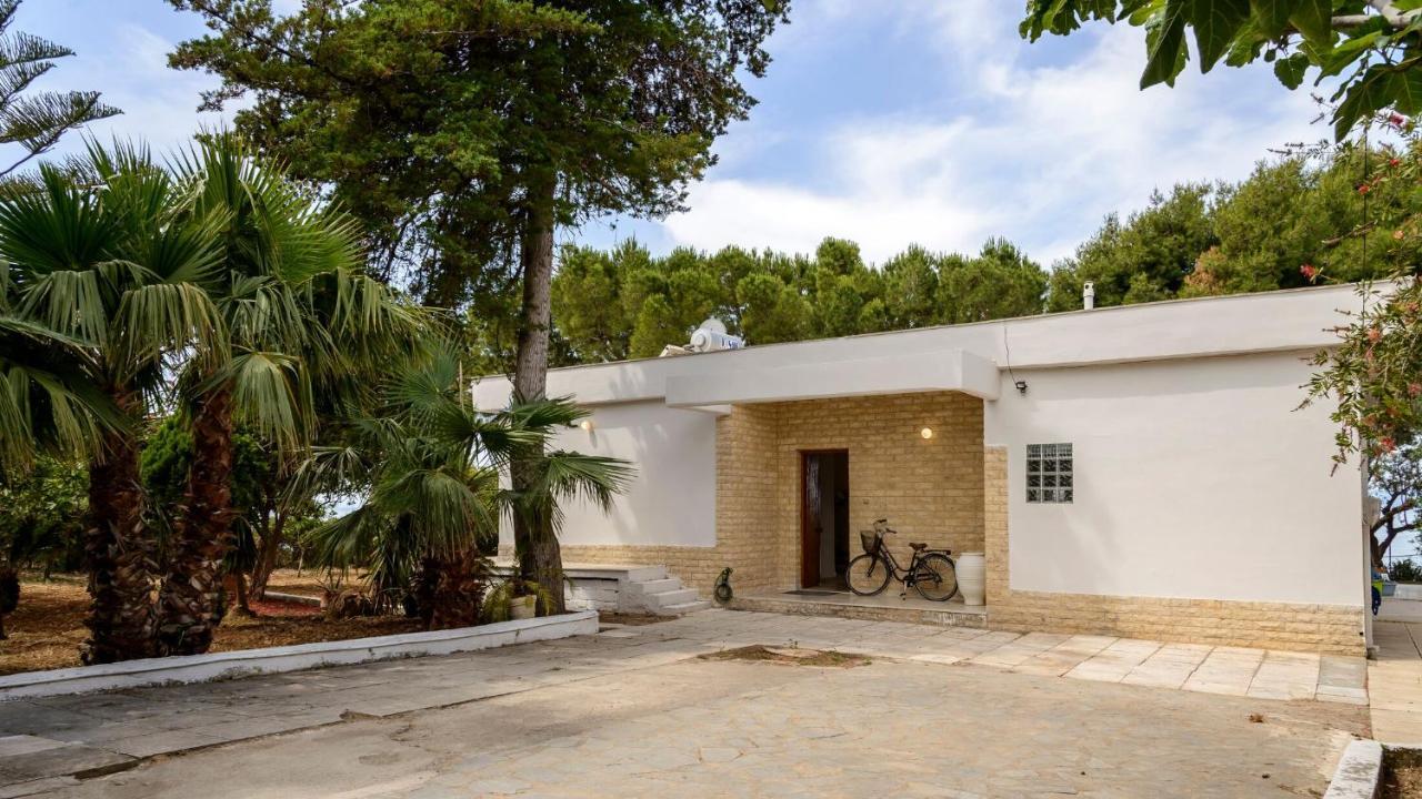 Naftilos Blue View Retreat Αβία Εξωτερικό φωτογραφία